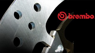 DISCHI BREMBO RACING T-DRIVE: scopri la Brake Technology!