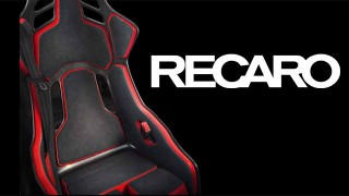Sedili RECARO: innovazione, comfort e leggerezza per una guida eccellente.