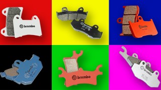 Pastiglie Brembo: perfette per ogni tua esigenza!