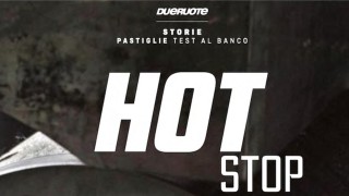 Test pastiglie: Due Ruote mette alla prova il banco dinamometrico Motorquality.