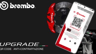 STOP FAKES con la APP Brembo Check!