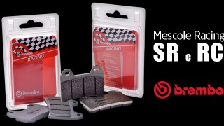 Pastiglie Brembo Racing: scegli il meglio per la tua moto!
