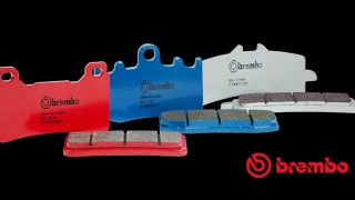 Pastiglie freno Brembo: scegli il meglio per il tuo impianto frenante.