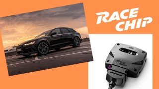 Centralina aggiuntiva RaceChip: prestazione e innovazione!