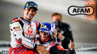 Afam KIT: scopri il passo 520!