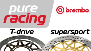Dischi Brembo Racing: utilizzati dai più prestigiosi Team della MotoGP e della SBK, ora disponibili anche per la tua moto.