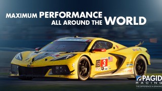 Pagid Racing: assicurati le migliori prestazioni in frenata!