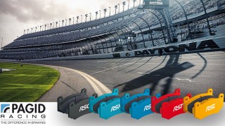 Pagid Racing: pastiglie freno per una guida senza compromessi!