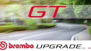 Brembo Upgrade GT: il cuore e l’anima delle corse, ora in una scatola.