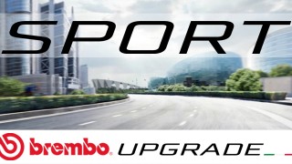 Brembo Sport: affidabile su strada, superiore in pista.