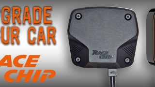 Tuning dell’acceleratore con XLR di RaceChip!