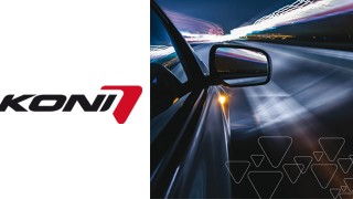 Ammortizzatori Koni: experience passion!