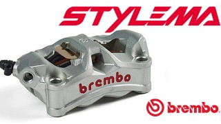 Pinze Brembo Racing: solo il meglio per l’utilizzo in pista e in strada.