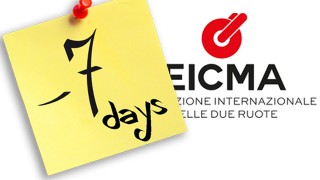 EICMA 2021: bentornata adrenalina!