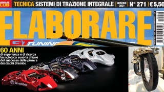 “Quando la tecnologia non rinuncia alla ricerca del design e del bello”. Elaborare racconta Brembo, i suoi 60 anni di attività e il nuovo programma Upgrade!