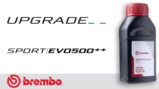 Linea Brembo Sport: affidabile su strada, superiore in pista.