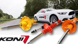 Assapora il MotoGP feeling con la pompa freno Brembo RCS Corsacorta!