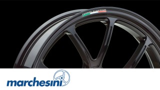 Marchesini Ruote: scegli l’eccellenza per la tua moto.