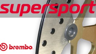 Brembo Dischi Racing: scegli la Brake Technology!