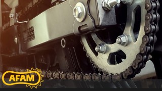 Kit Passo Standard AFAM: prestazioni superiori all’originale.