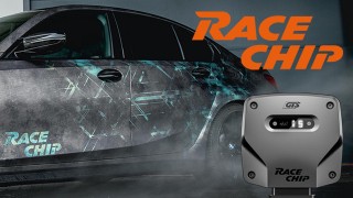 Centralina aggiuntiva Racechip: prestazioni e innovazione in un unico prodotto.