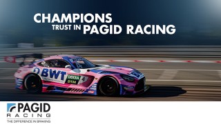 Performance e zero compromessi con le pastiglie freno Pagid Racing!
