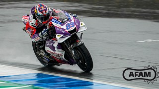 Sei alla ricerca di prestazioni e leggerezza? Il Kit AFAM passo 520 è la soluzione ideale!