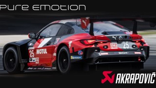 Akrapovic: pesi ridotti, montaggi perfetti, alte prestazioni e un inconfondibile sound!