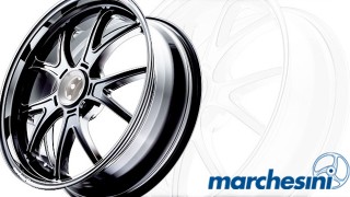 Marchesini Ruote: l’eccellenza per la tua moto.