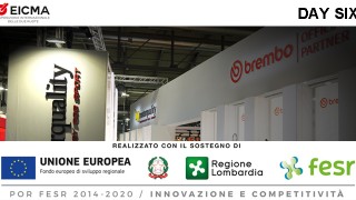 Top Racing: vieni in stand e scopri i prodotti utilizzati nelle competizioni di massimo livello.