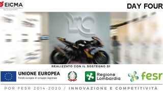 Motorquality è da sempre “Technology for Sport!”: vieni a scoprire prodotti e Brand al nostro stand.