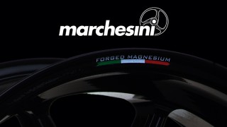 Marchesini: l’eccellenza nelle ruote per la tua moto.