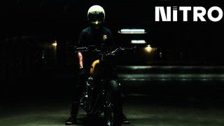 Nitro: la batteria ideale per la tua moto.