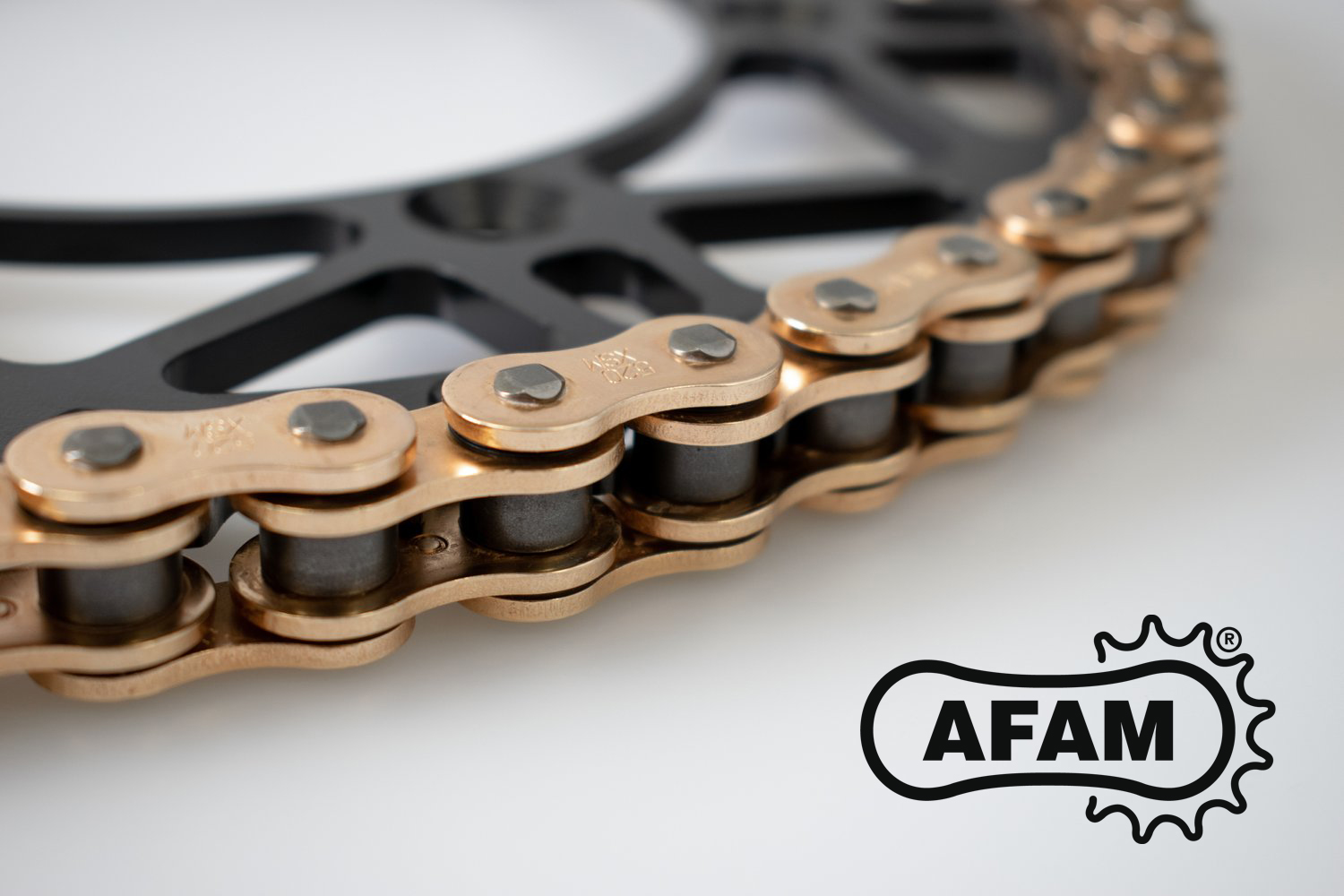 Sei alla ricerca di prestazioni e leggerezza? Il Kit AFAM 520 è la soluzione ideale!