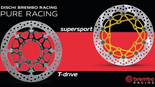 Brembo Dischi Racing: scegli la Brake Technology!