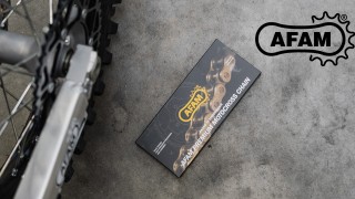 AFAM Kit Passo Standard: scegli prestazioni superiori all’originale.