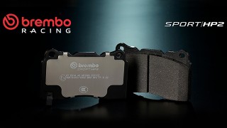 Brembo Sport: la linea affidabile su strada, superiore in pista.
