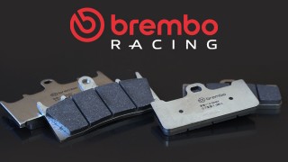 Pastiglie Brembo Racing: solo il meglio per la tua moto!