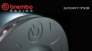 Linea Brembo Sport: affidabile su strada, superiore in pista.