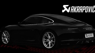 Impianti di scarico Akrapovic: semplicemente perfetti!