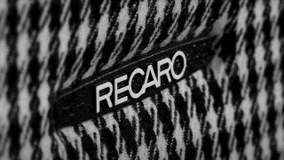 Sedili RECARO linea CLASSIC: uno stile d’altri tempi!