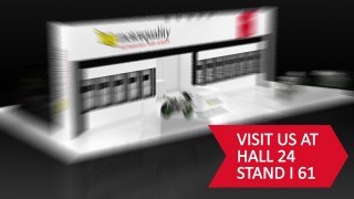 Motorquality vi aspetta in Eicma!