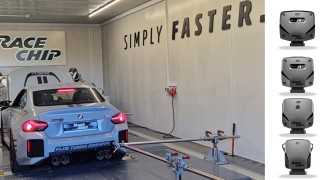 Incrementa la potenza della tua auto con la centralina Racechip: scegli il prodotto che fa per te.