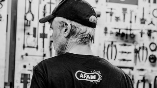 Ricerchi prestazioni e leggerezza? Il Kit AFAM 520 è la soluzione ideale!