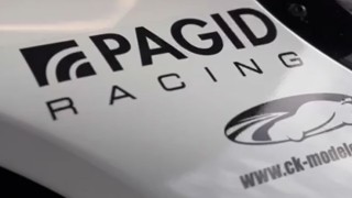 Migliora le tue prestazioni in frenata con le pastiglie Pagid Racing!