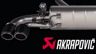 Akrapovic: l’azienda leader nella produzione di impianti di scarico.