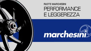 Ruote Marchesini per la tua moto: scegli il meglio.