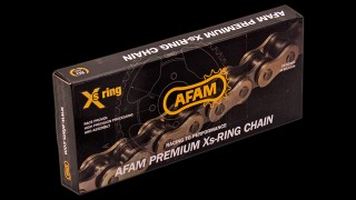 Prodotti AFAM: per prestazioni superiori.