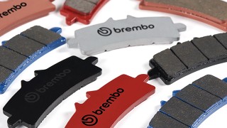 Pastiglie Brembo: una mescola per ogni esigenza!