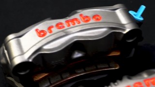 Pinze Brembo Racing: solo il meglio per l’utilizzo in pista e in strada.